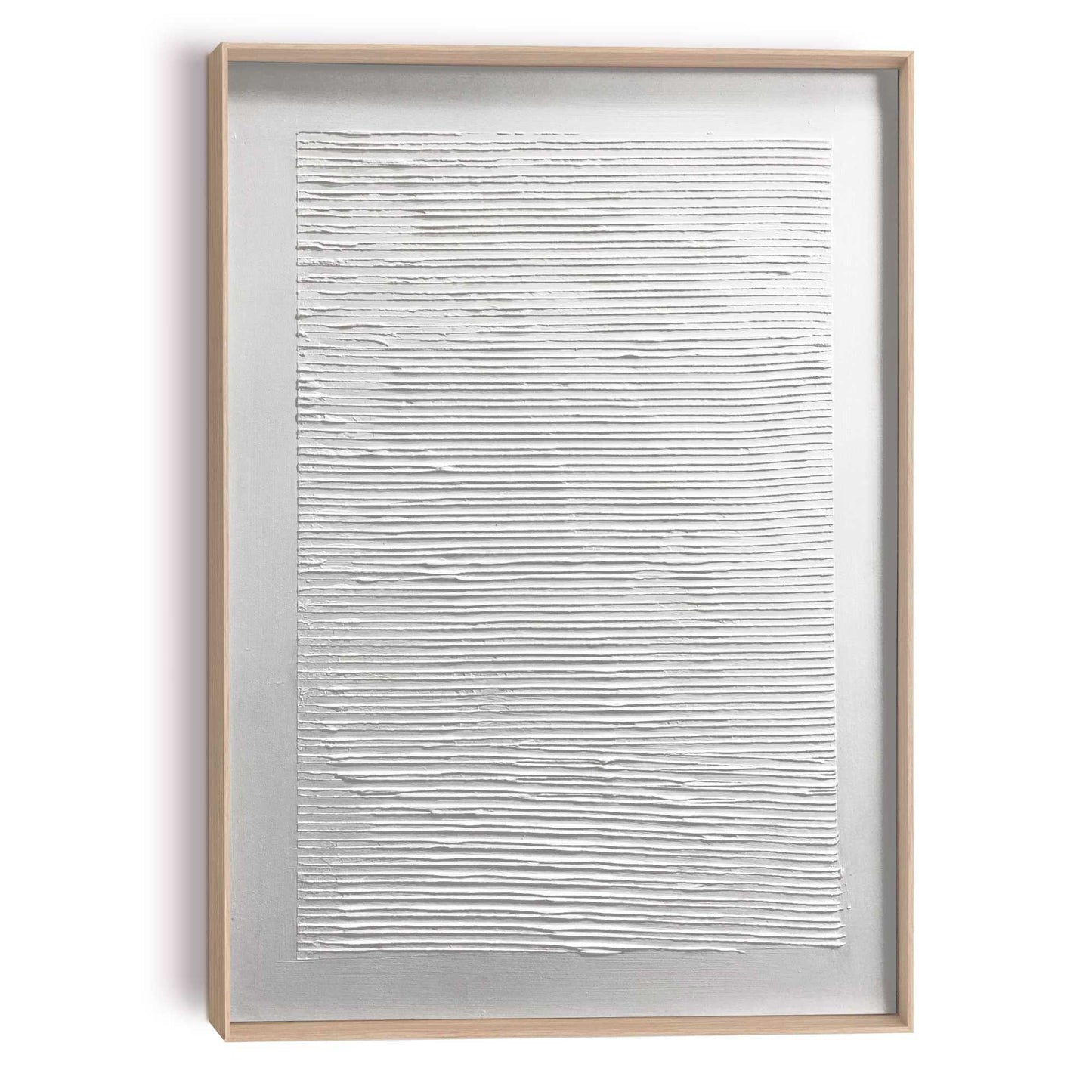 Schilderij Reading 70x50