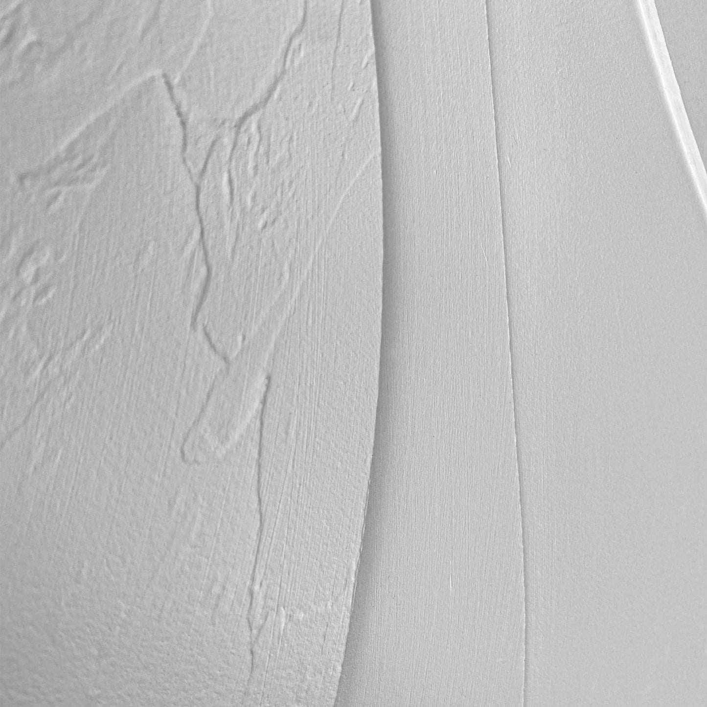 Relief Wandbild Terrace 70x50