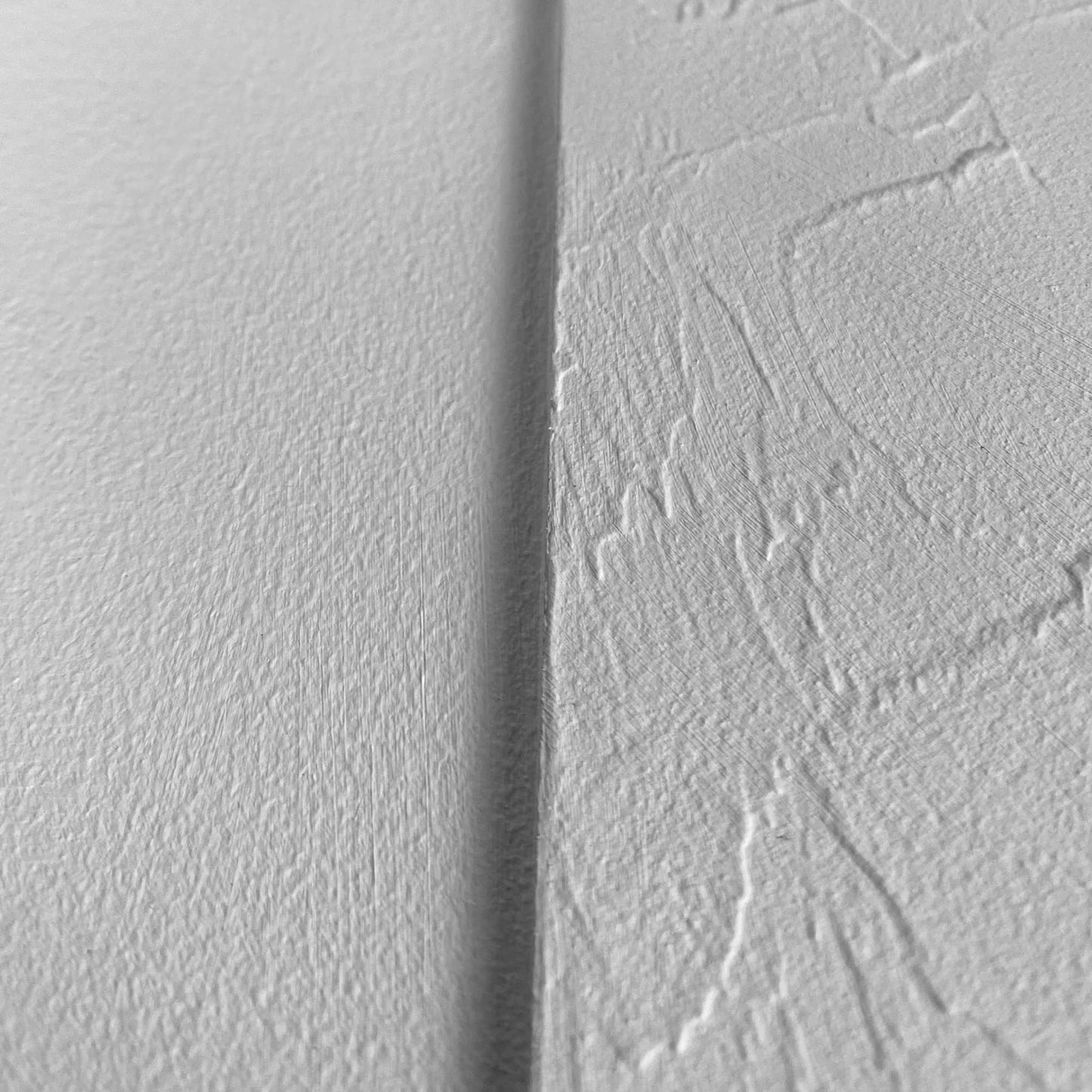 Relief Wandbild Quadratisch 70x50