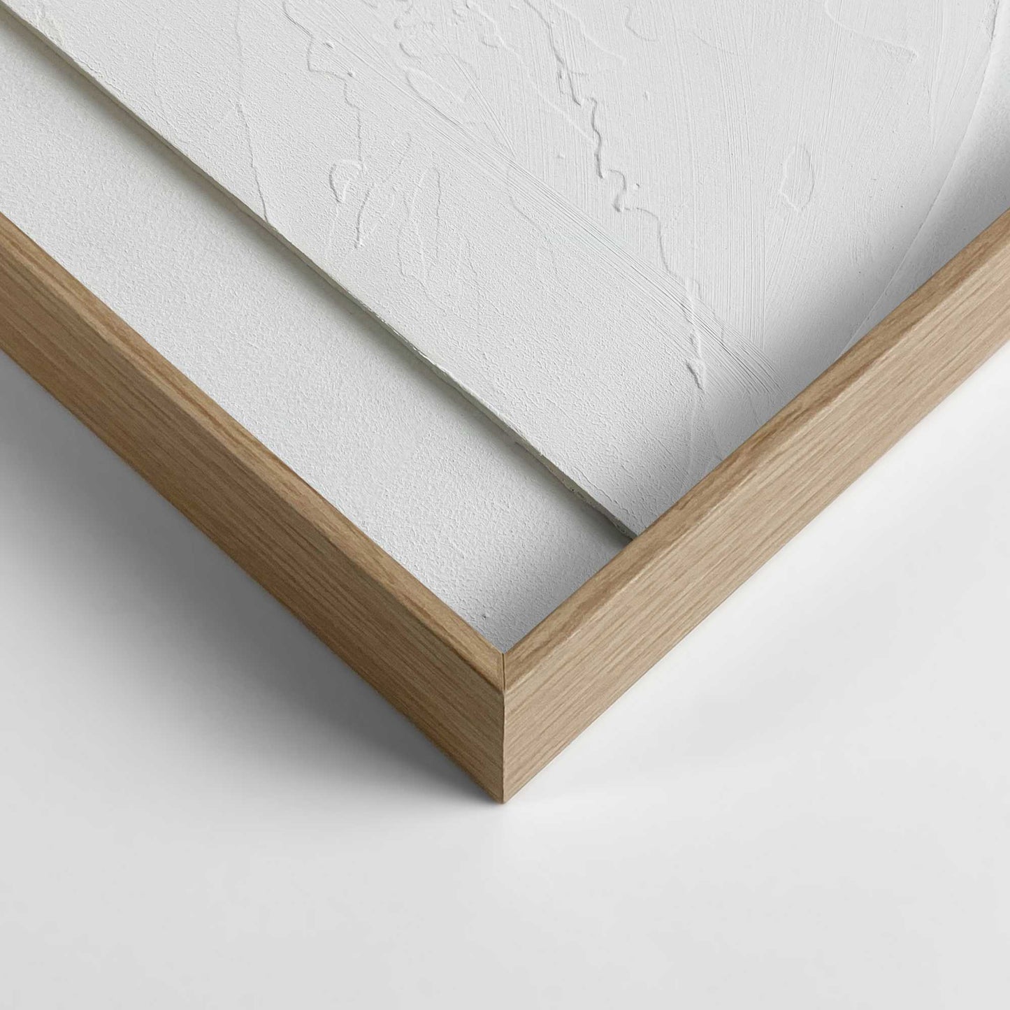 Relief Wandbild Mars 100x70