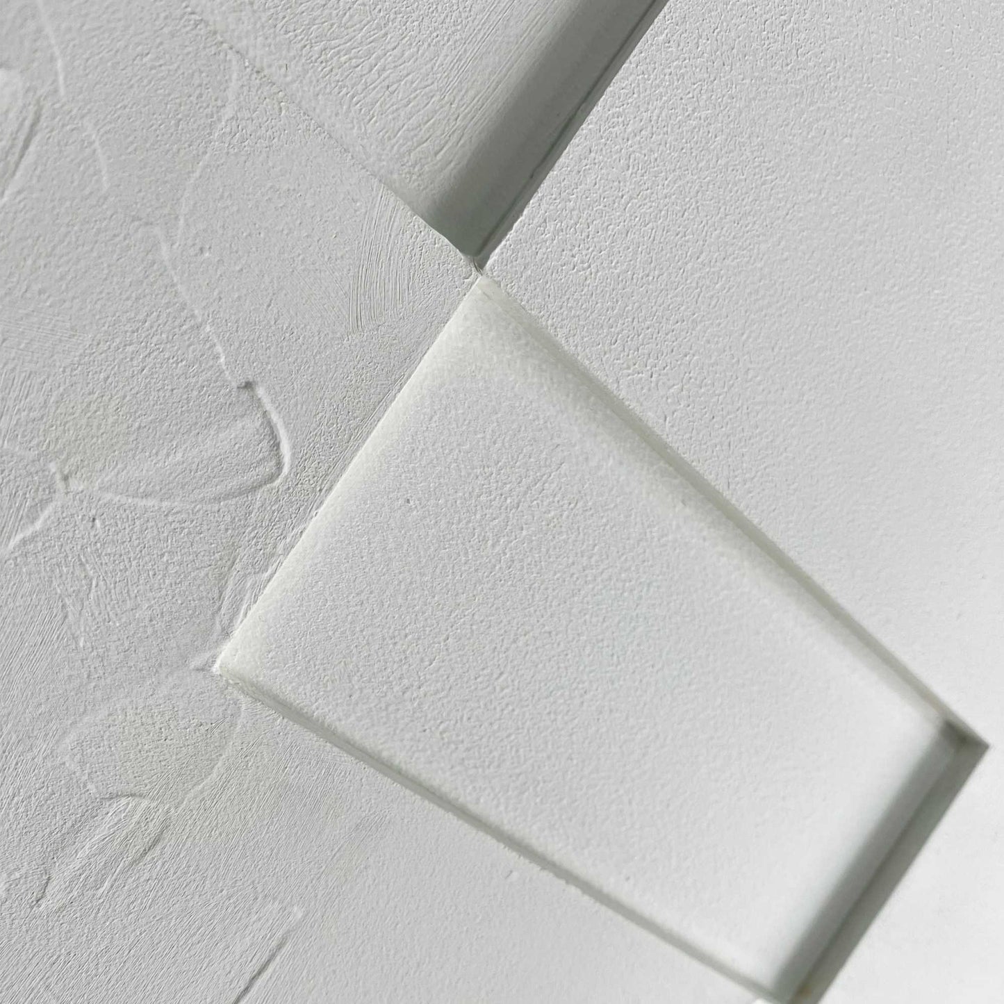 Relief Wandbild Mercure 100x70