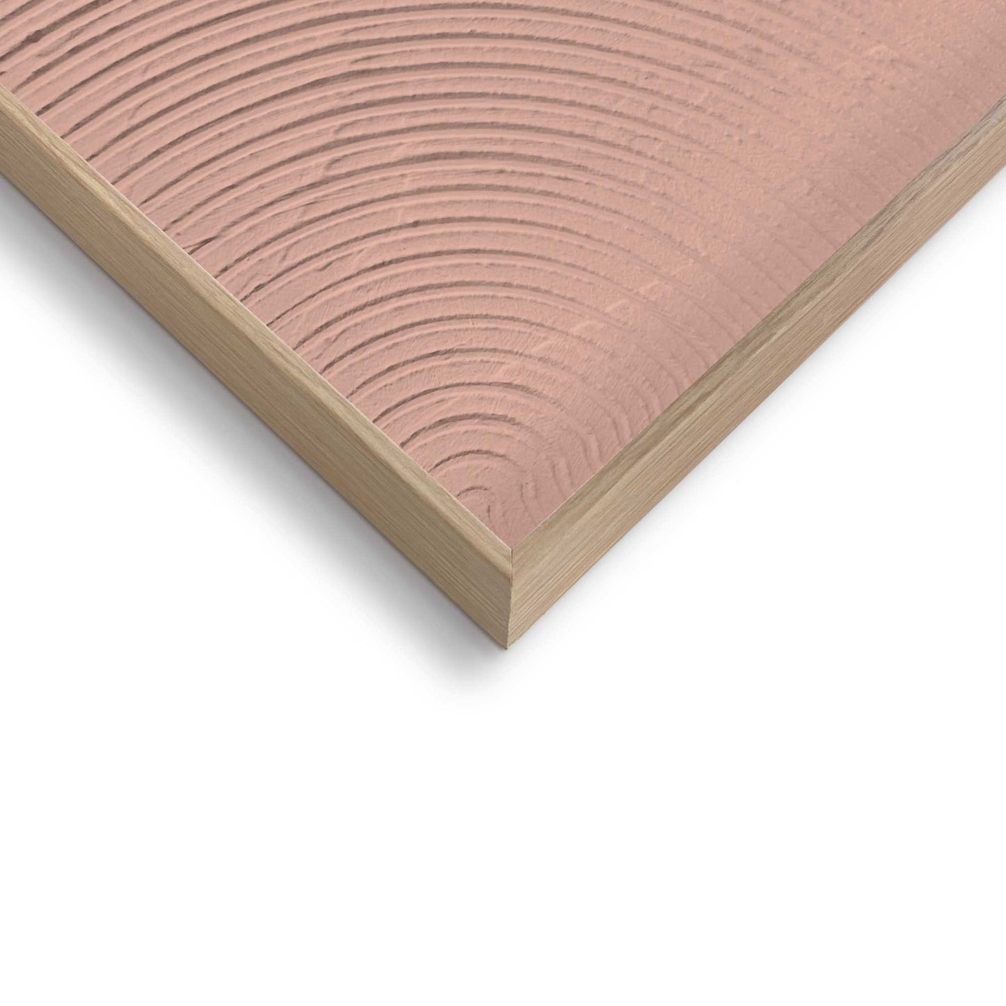 Relief Wandbild Arches 40x30