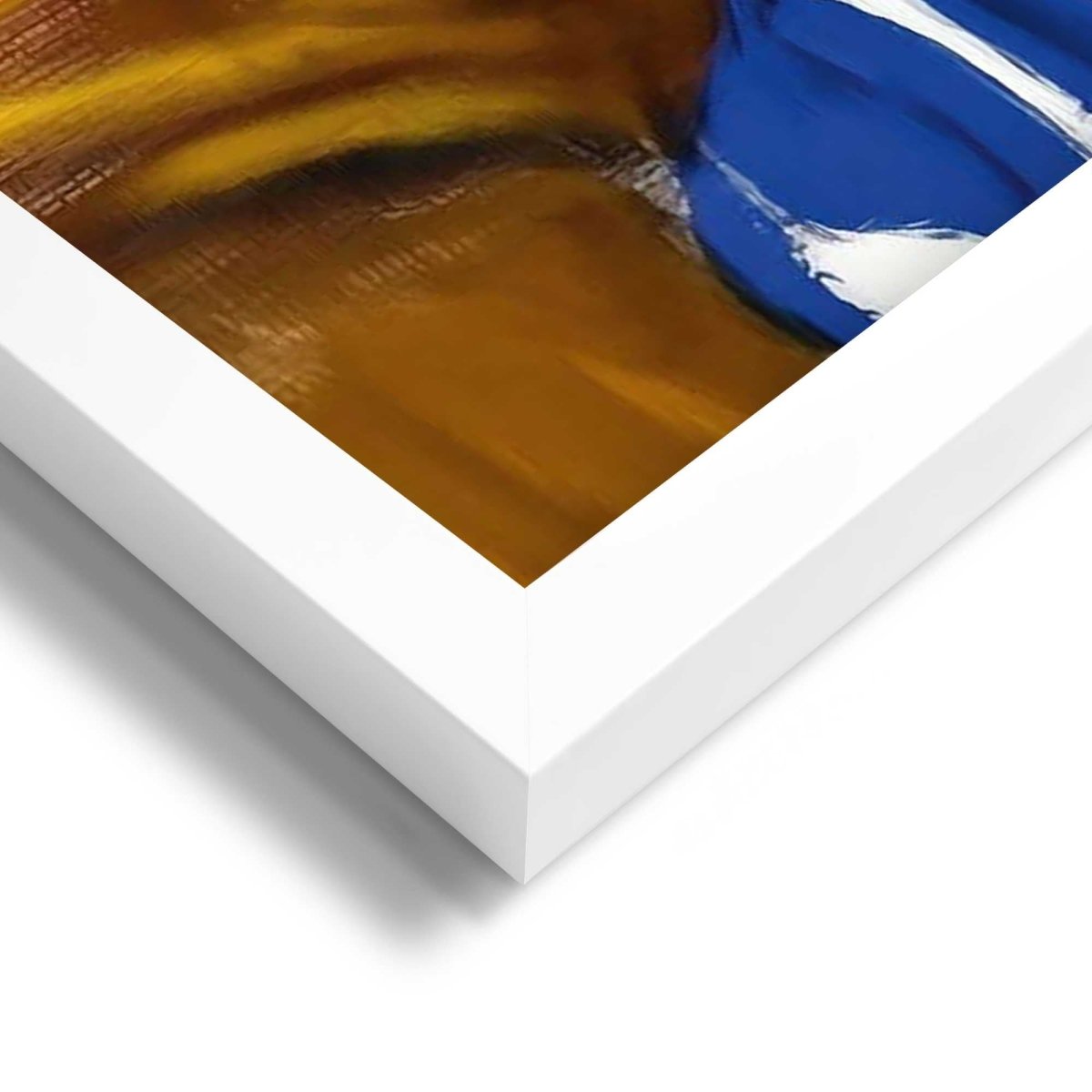 Schilderij Leesmoment 70x50 - Art Frame - Reinders