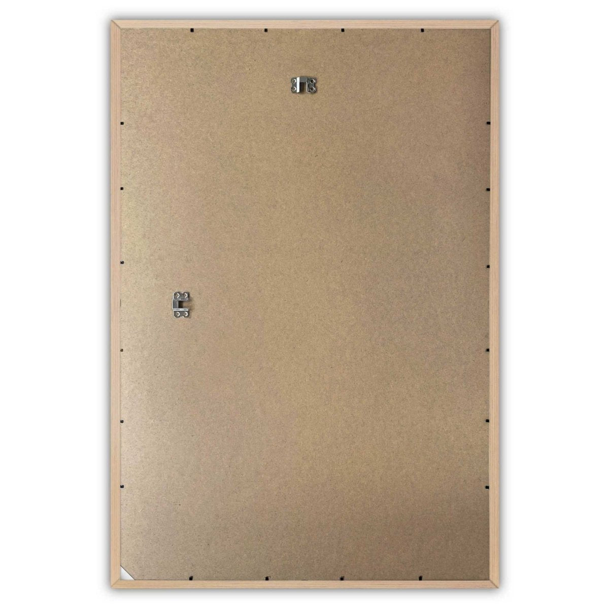 Wissellijst Poster 61x91,5 of 50x70 Beuken - Reinders