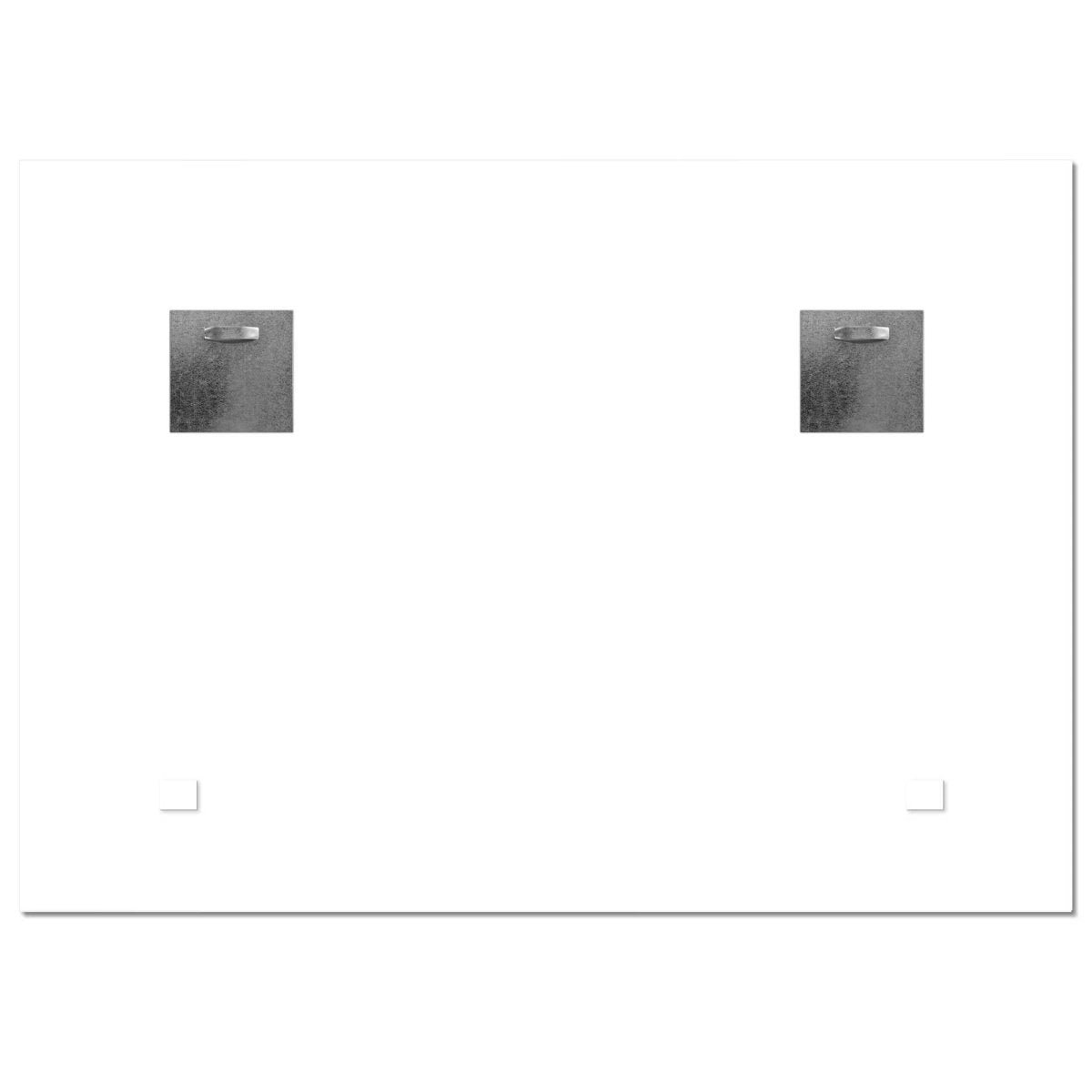 Plexiglasschilderij Gorilla 50x70 - Reinders