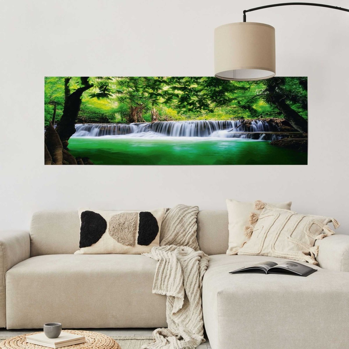 Poster Paradise Dreams 53x158 - Reinders