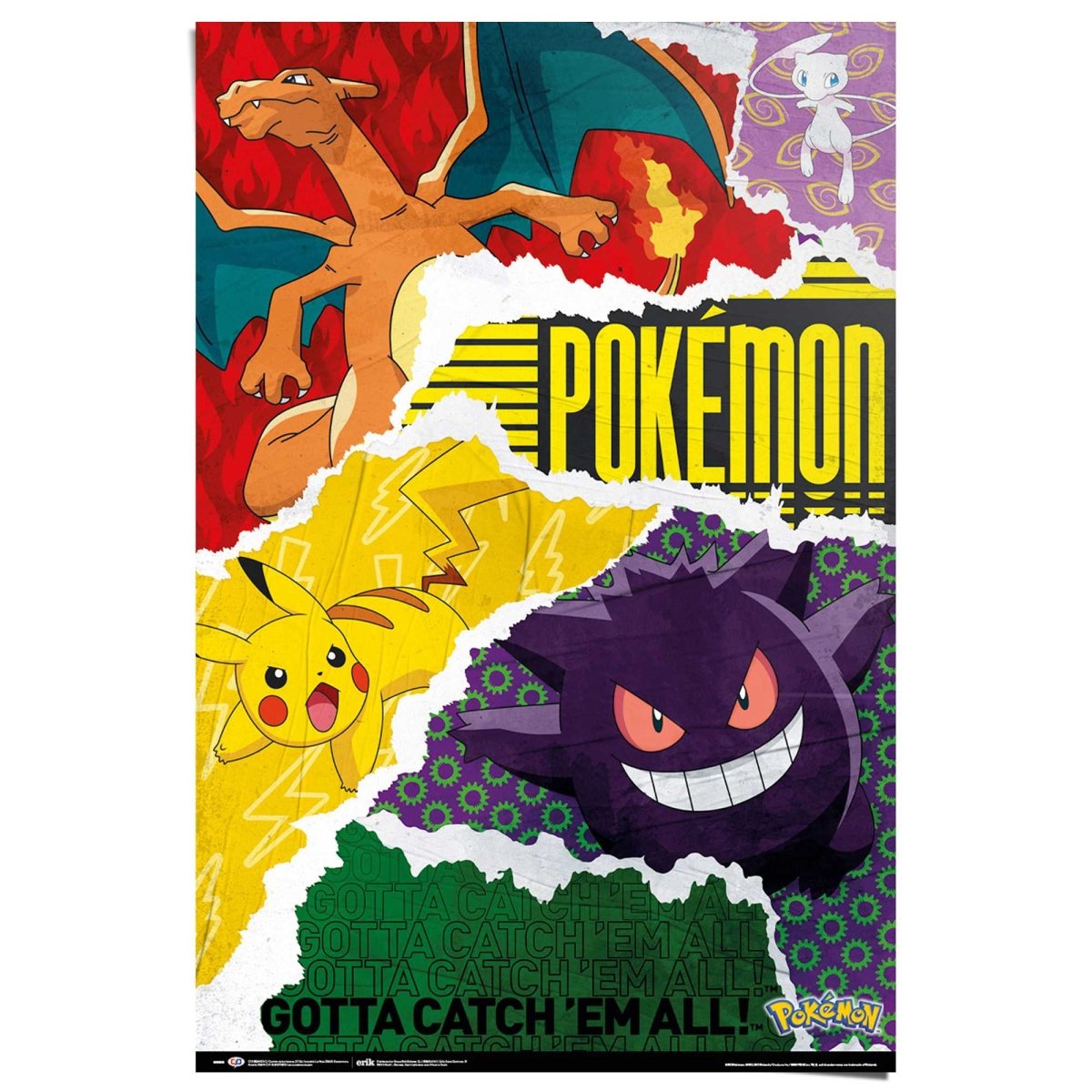 Classeur à anneaux Pikachu Pokémon - Carte à collectionner | fnac Belgique Classeur à anneaux Pikachu Pokémon - Carte à collectionner | fnac Belgique