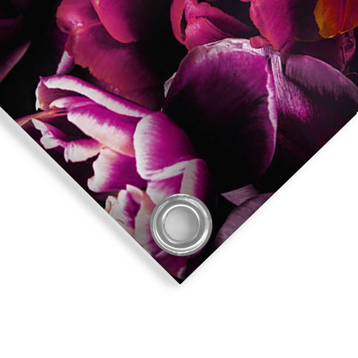 Tuinposter Flower Cat 60x80 - Reinders