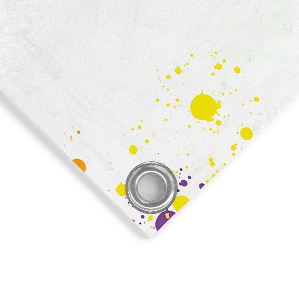 Tuinposter Kleurrijke boom 60x80 - Reinders