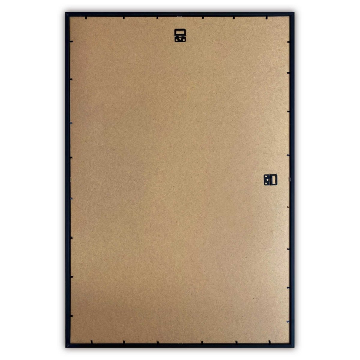 Wissellijst zwart Poster 61x91.5 - Reinders