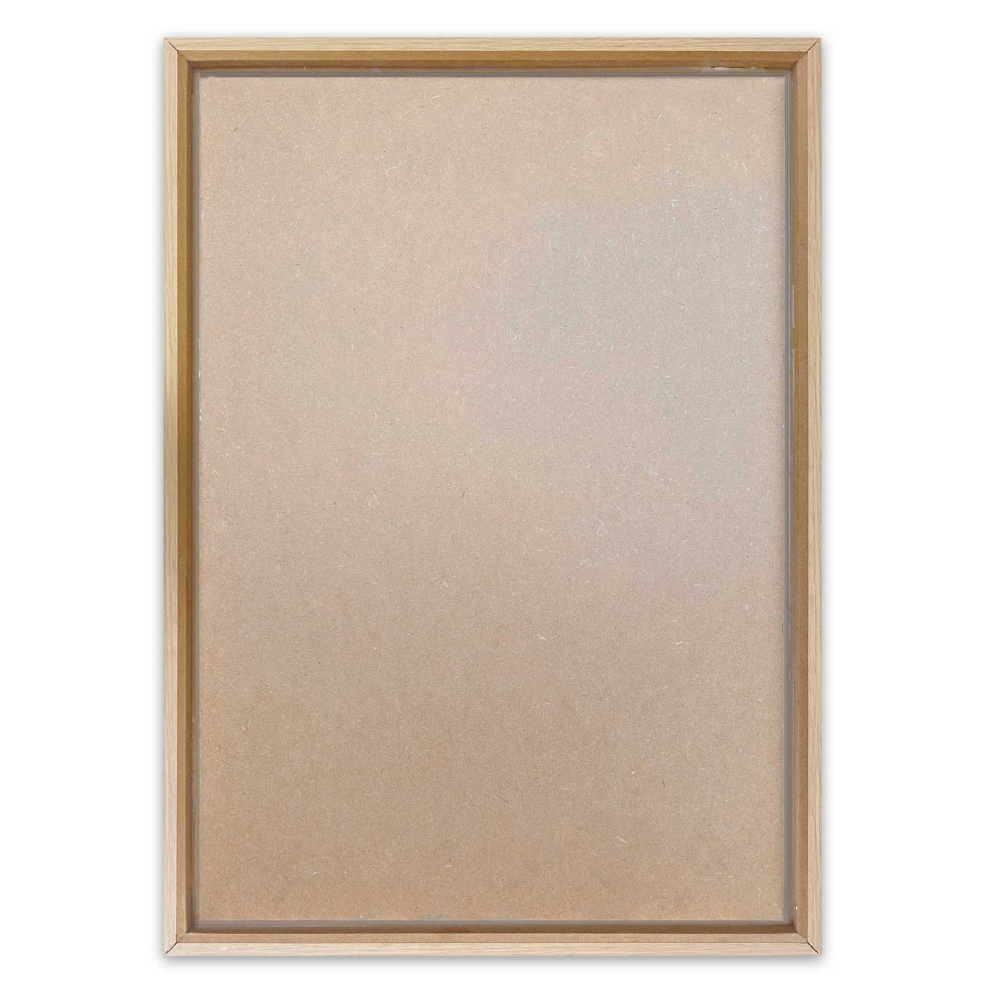 Relief Wandbild Rund 70x50