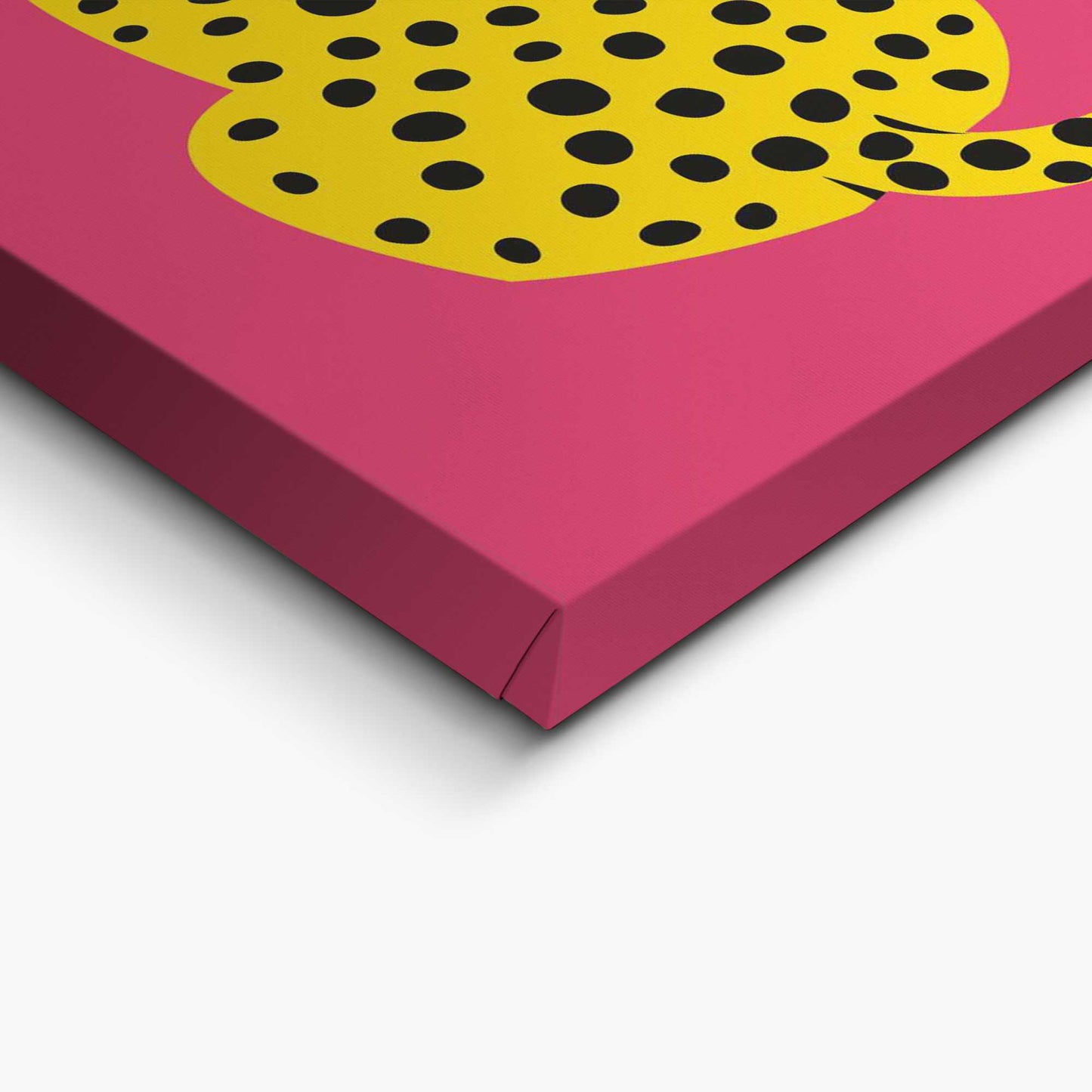 Wandbild Cheetah 30x20