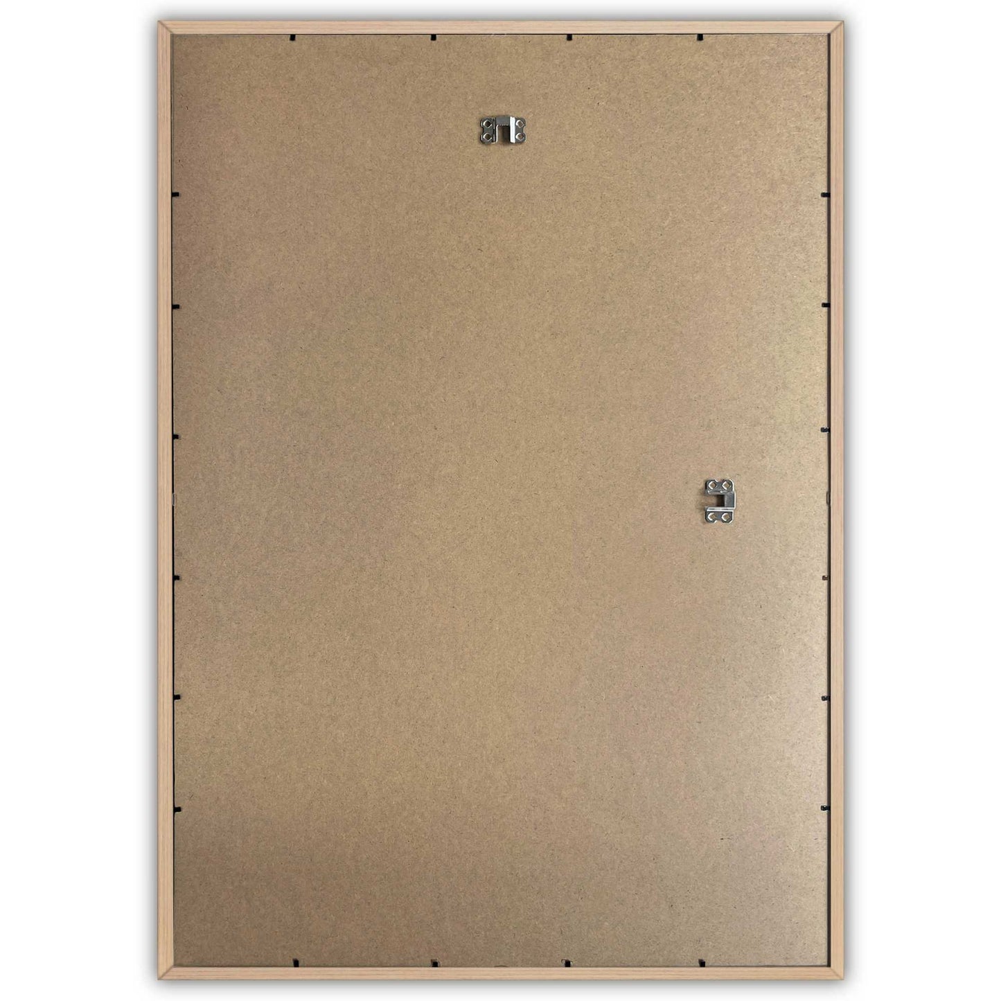 Bilderrahmen Poster 50x70 buche
