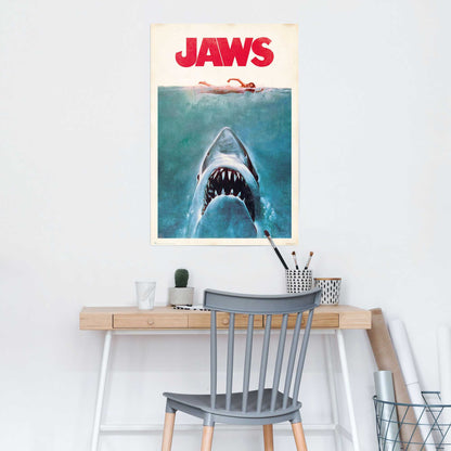 Poster Jaws 91,5x61