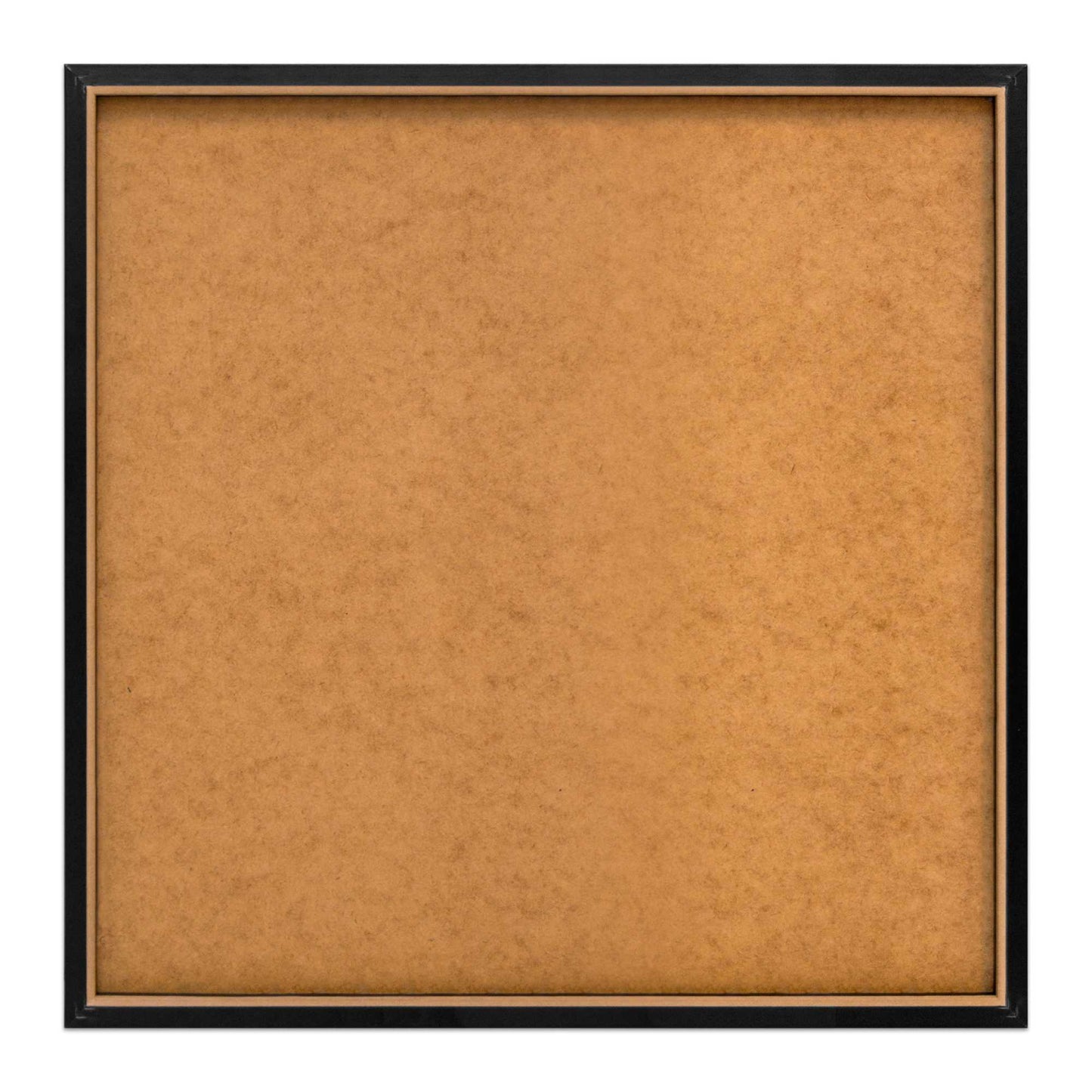 Gerahmtes Bild Tief verwurzelt 50x50