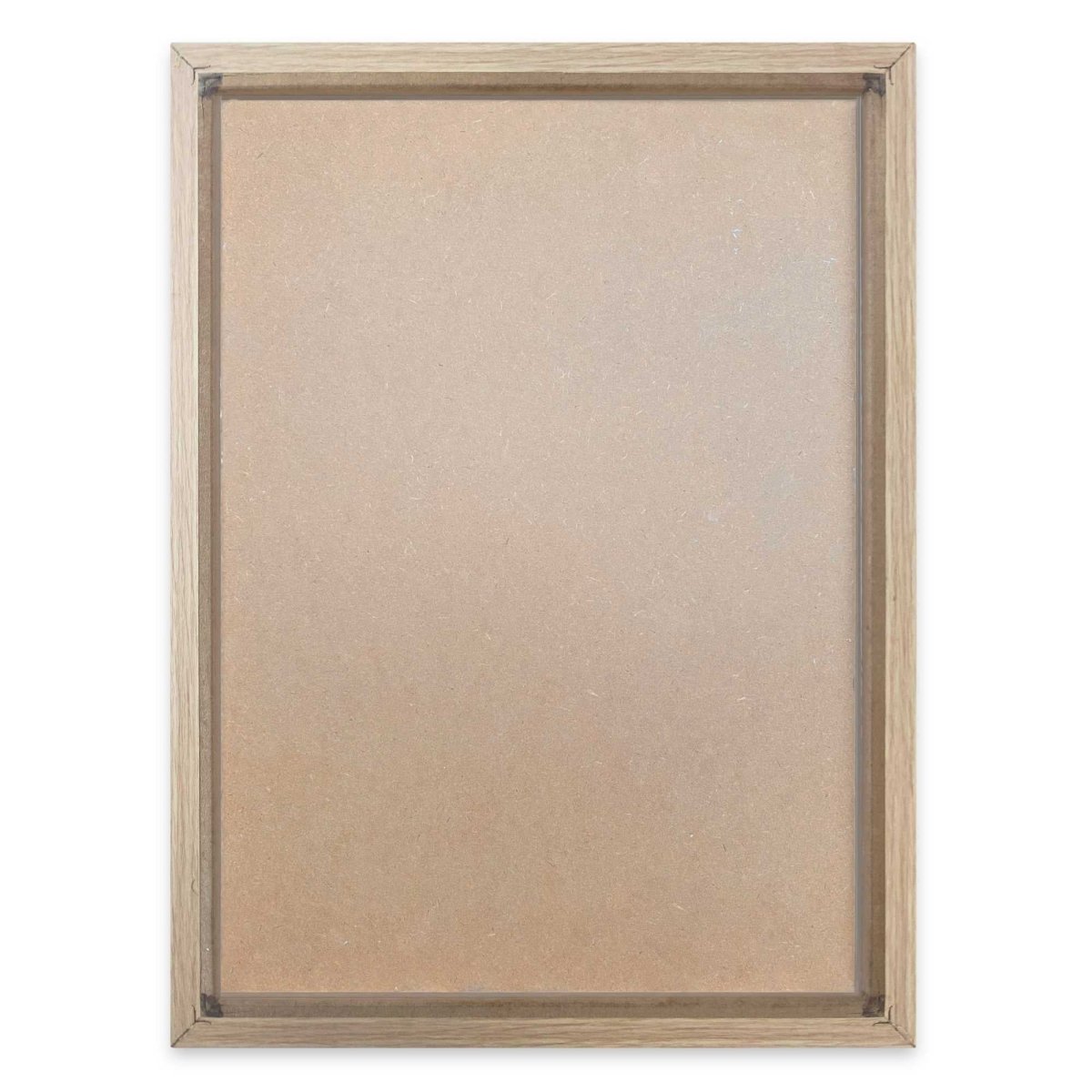 Abstracte wanddecoratie set met structuur Bogen 40x30 - Reliëf Art - Reinders
