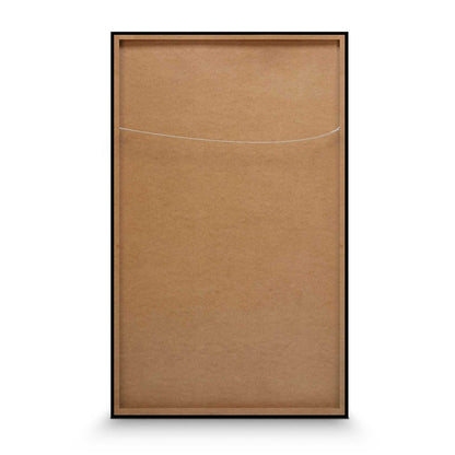 Art Frame Leeuwenkop 118x70 - Reinders