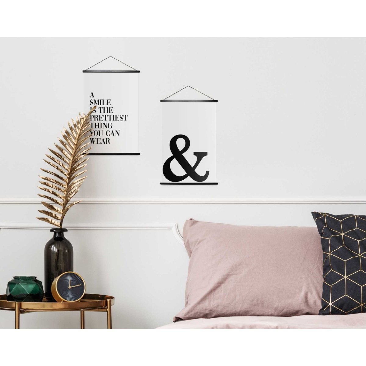 Premium Poster set Citaten 30x20 - Art Print - Reinders