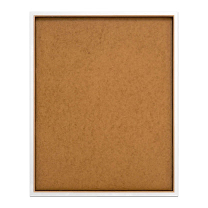 Schilderij Bauhaus Design 50x40 - Slim Frame - Reinders