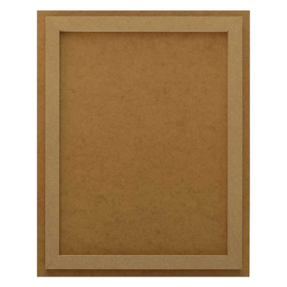 Schilderij Fashion Icon 50x40 - Deco Panel - Reinders