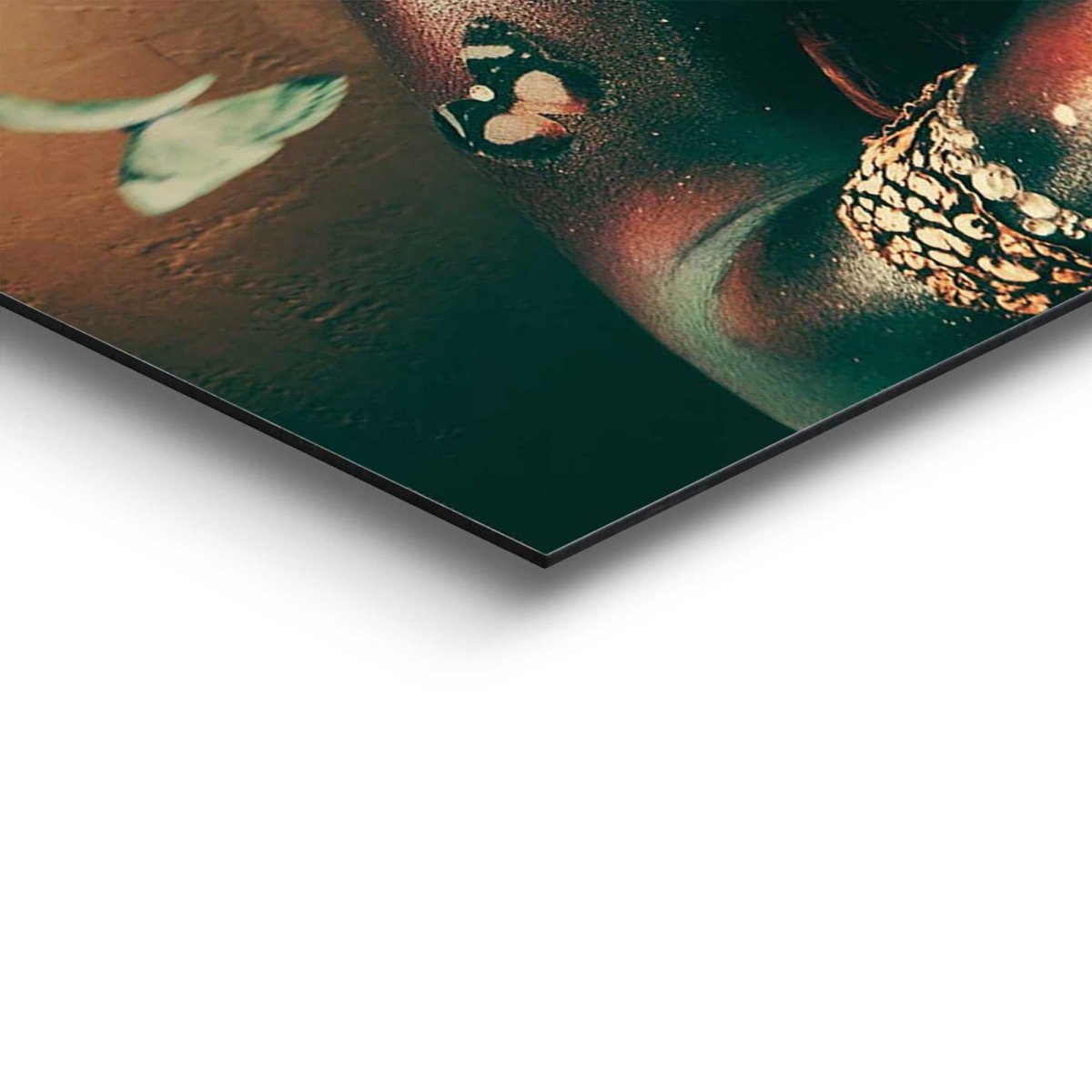 Schilderij Jaime Ibarra - Fantasy Woman 60x90 - Reinders