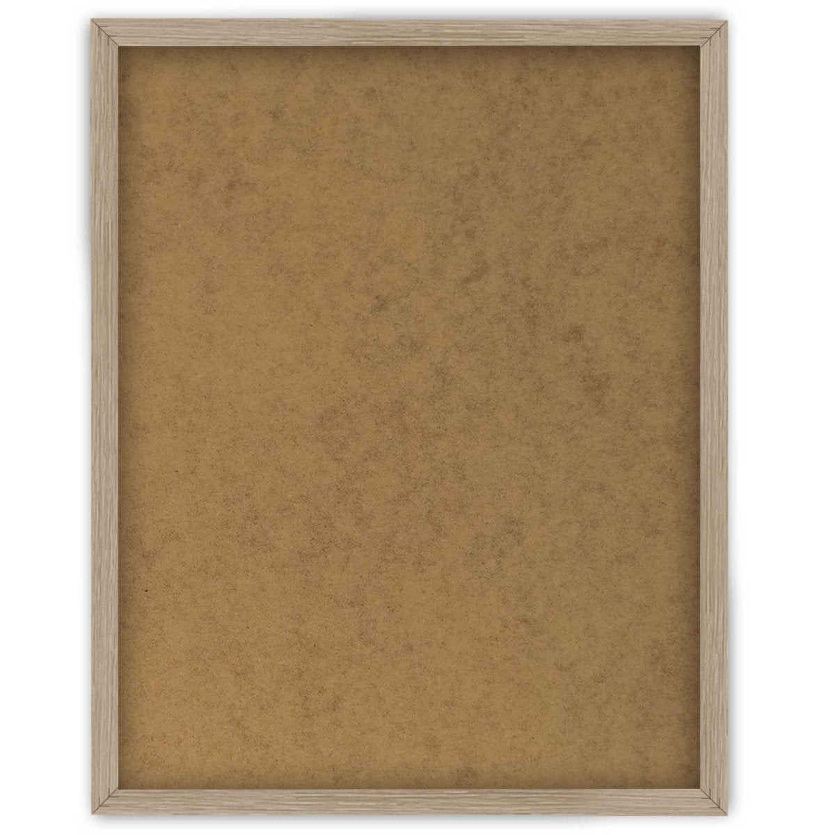 Schilderij Kleurexplosie 40x50 - Framed Panel - Reinders