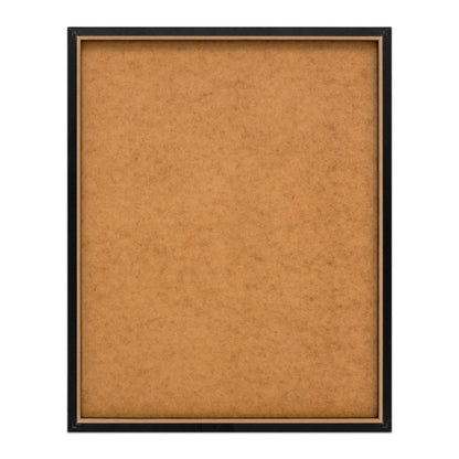 Schilderij Koffiepauze 50x40 - Slim Frame - Reinders