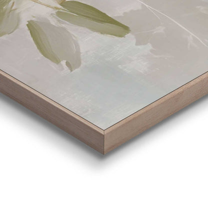 Schilderij Lentevogels 30x20 - Slim Frame - Reinders