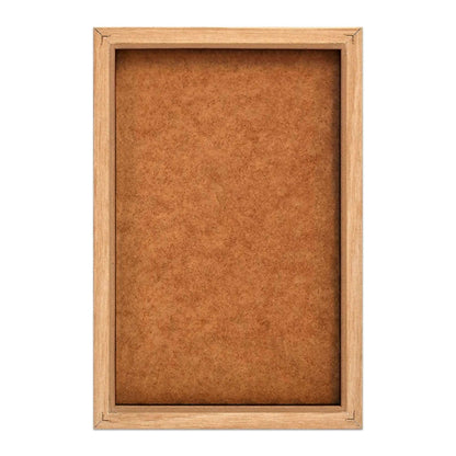 Schilderij Lentevogels 30x20 - Slim Frame - Reinders