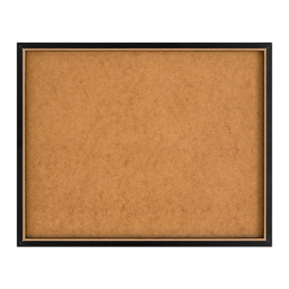Schilderij Luxe Rit 40x50 - Slim Frame - Reinders