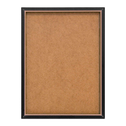 Schilderij Otter met toiletpapier 40x30 - Slim Frame - Reinders