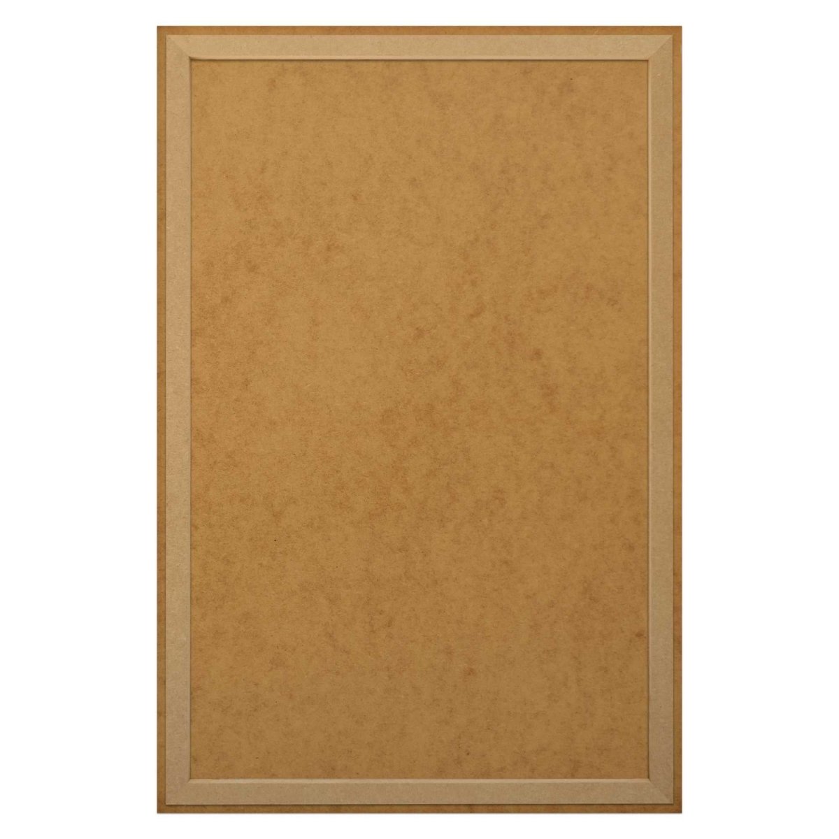 Schilderij Tijger 90x60 - Reinders