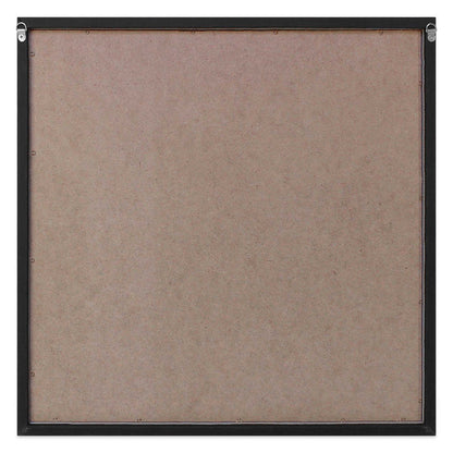 Schilderij Typmachine 53x53 - Reinders