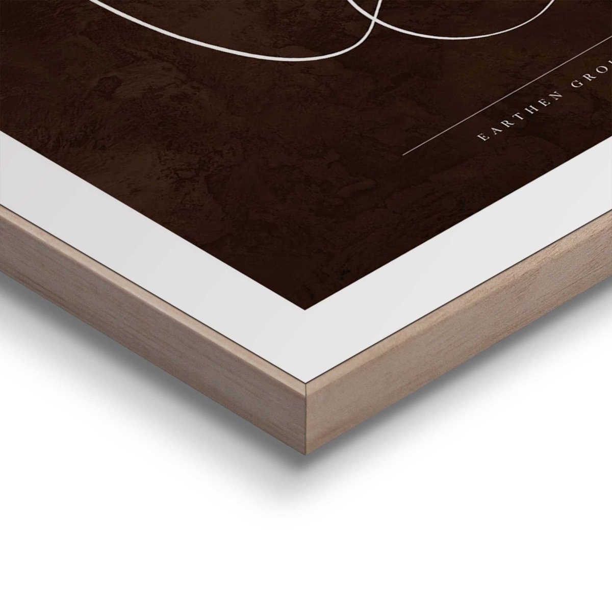 Schilderij Vrouw 40x30 - Reinders