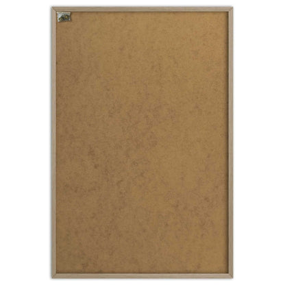Schilderij Zachte Zomer 60x90 - Framed Panel - Reinders