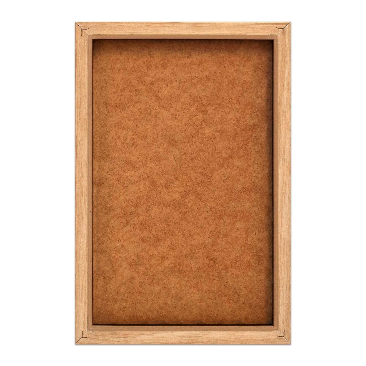 Schilderij Zeesschelp 30x20 - Slim Frame - Reinders