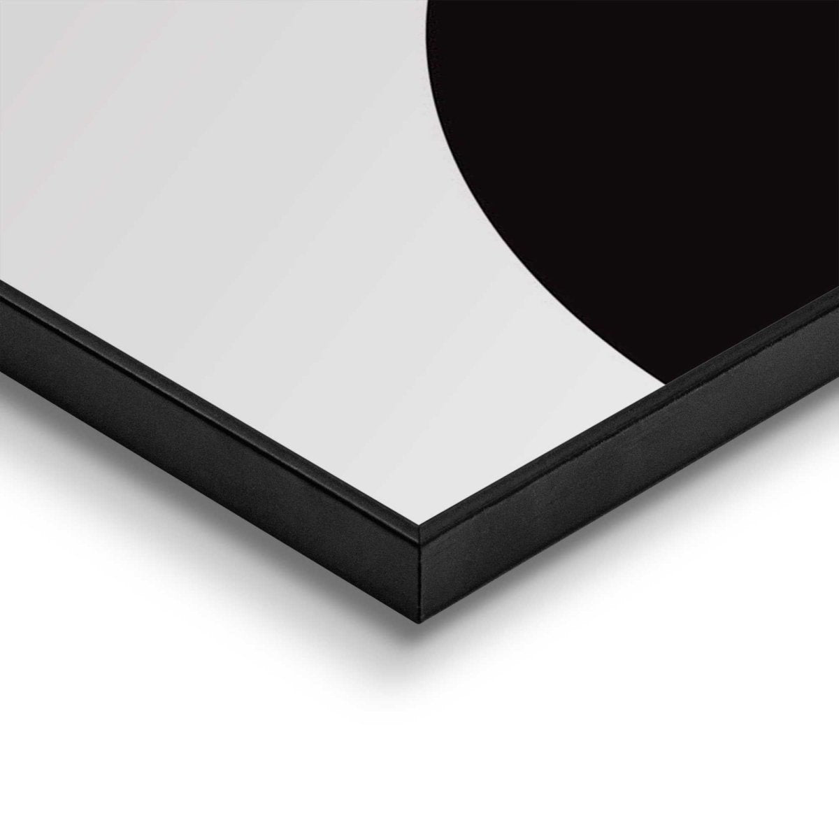 Schilderijen set Stilte in Stijl 70x50 - Slim Frame - Reinders
