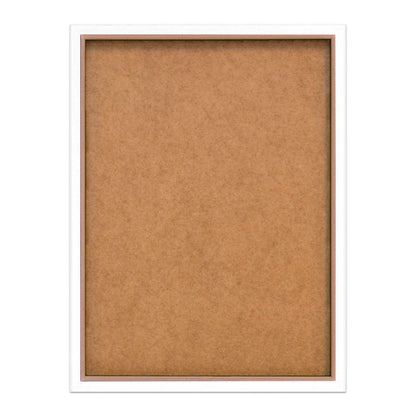 Set wanddecoratie in diverse formaten Pastel sfeer 70x50 - Slim Frame - Reinders