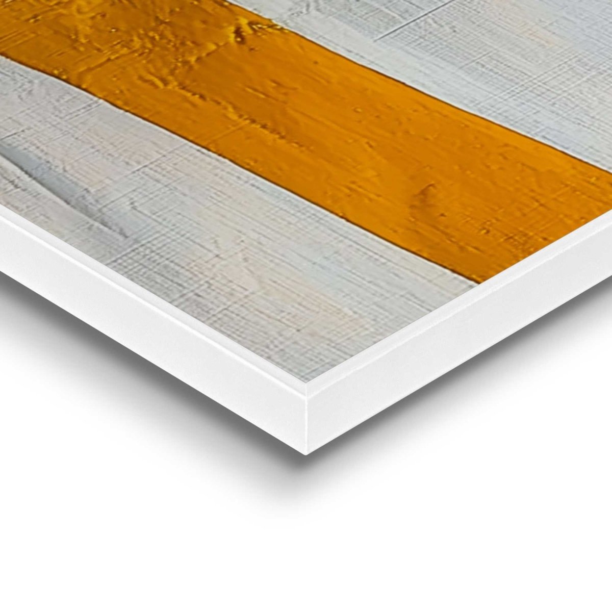 Set wanddecoratie in diverse formaten Zomerse set 50x40 - Slim Frame - Reinders