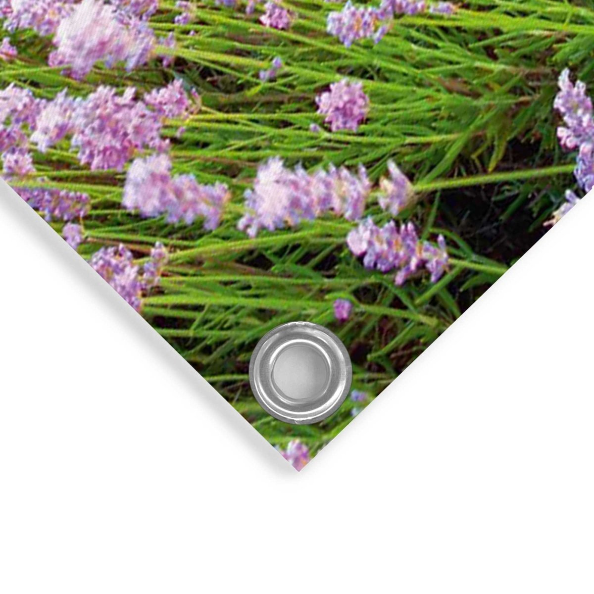 Tuinposter Lavender Field 60x80 - Reinders