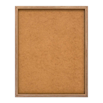 Wanddecoratieset in verschillende formaten Italiaanse sfeer 70x50 - Slim Frame - Reinders