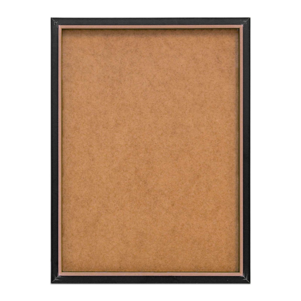 Wanddecoratieset in verschillende formaten Vier het moment 70x50 - Slim Frame - Reinders